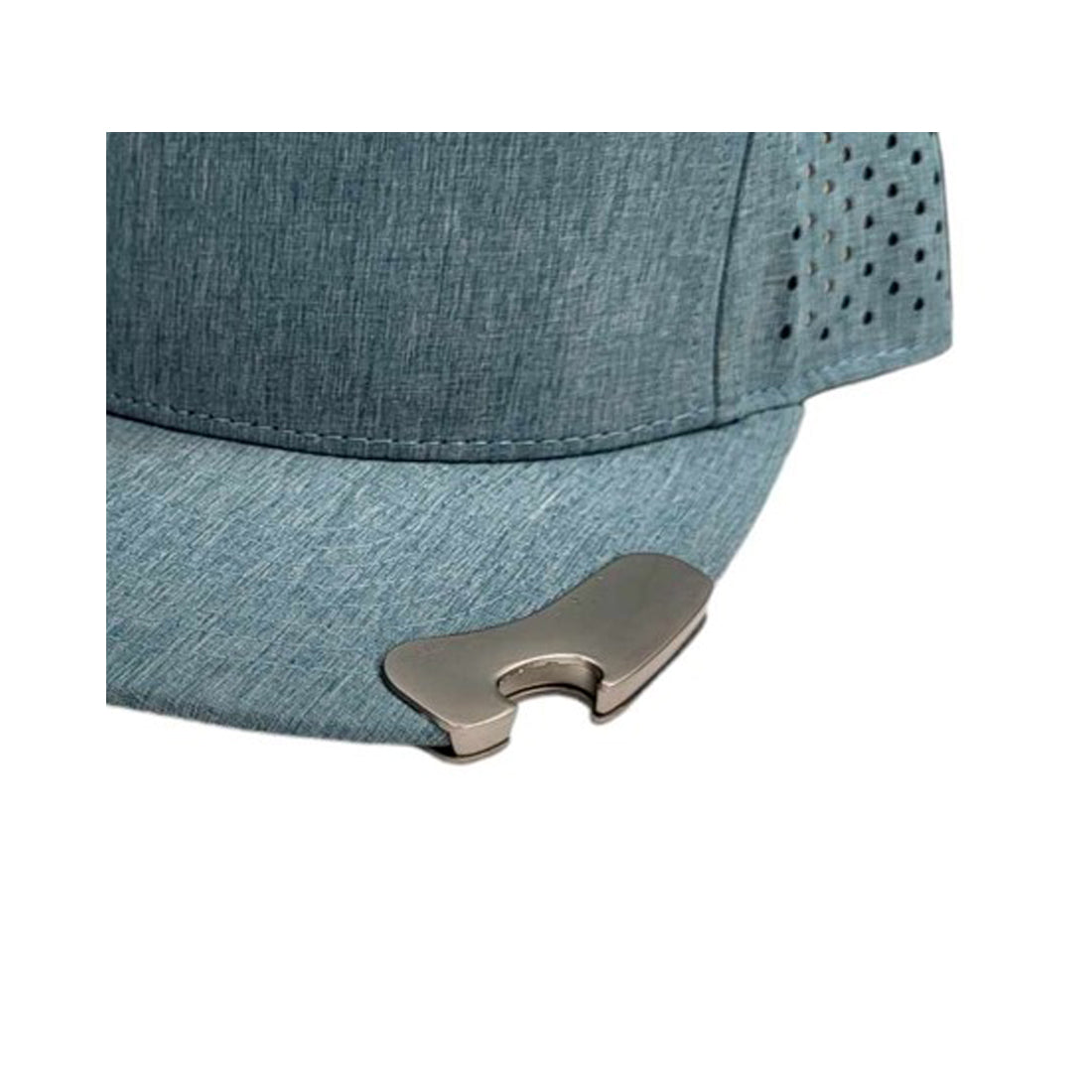 Visor Bottle Opener