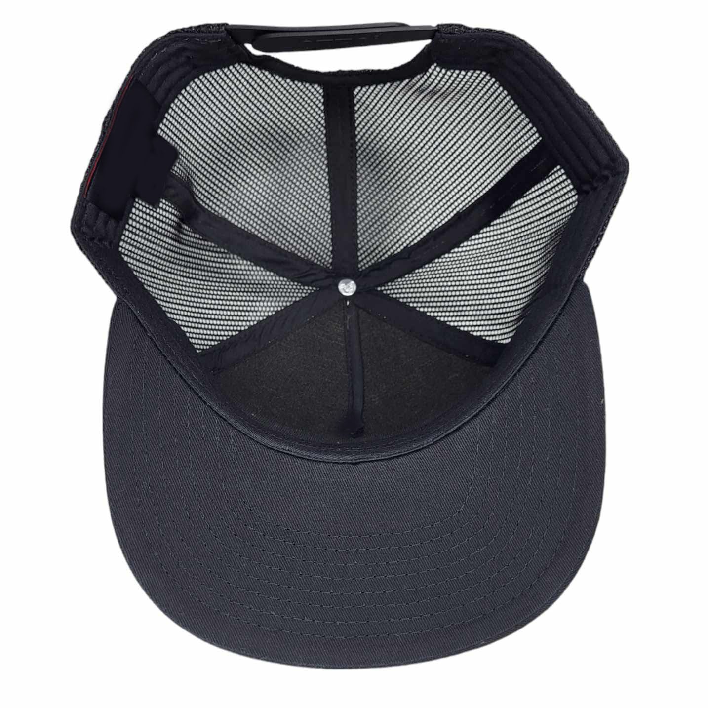 Olympic National Park Cork Hat