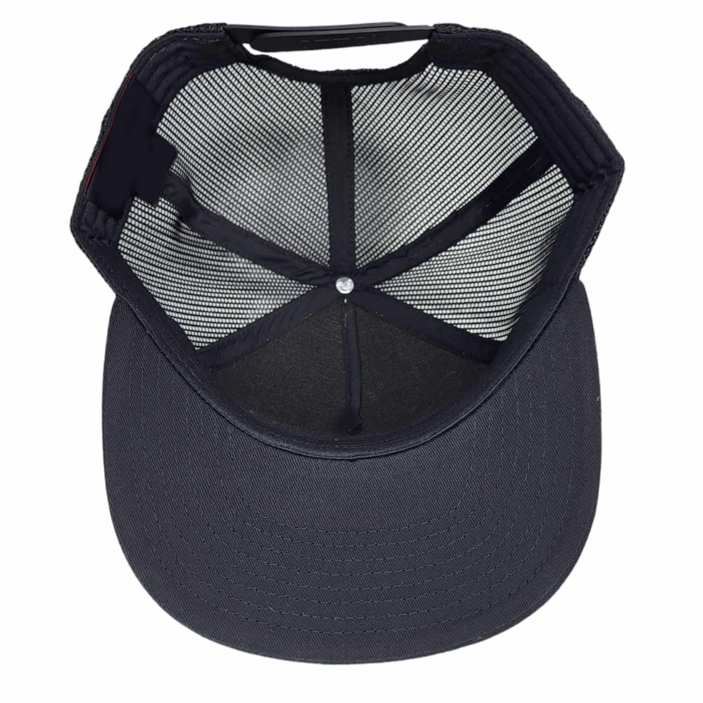 Double Shot Whiskey Hat
