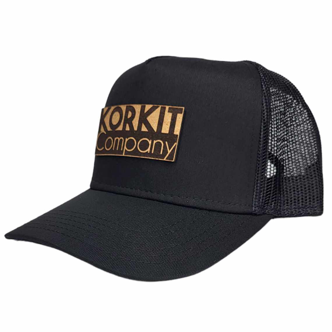 KORKIT Company Brand Hat