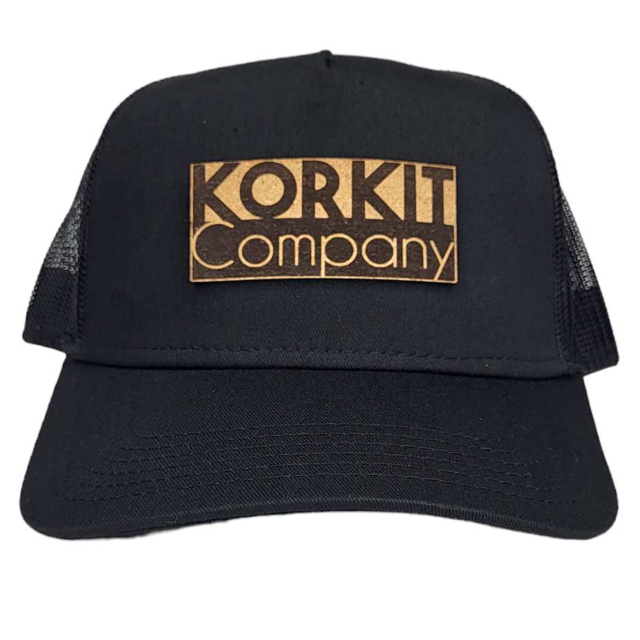 KORKIT Company Brand Hat