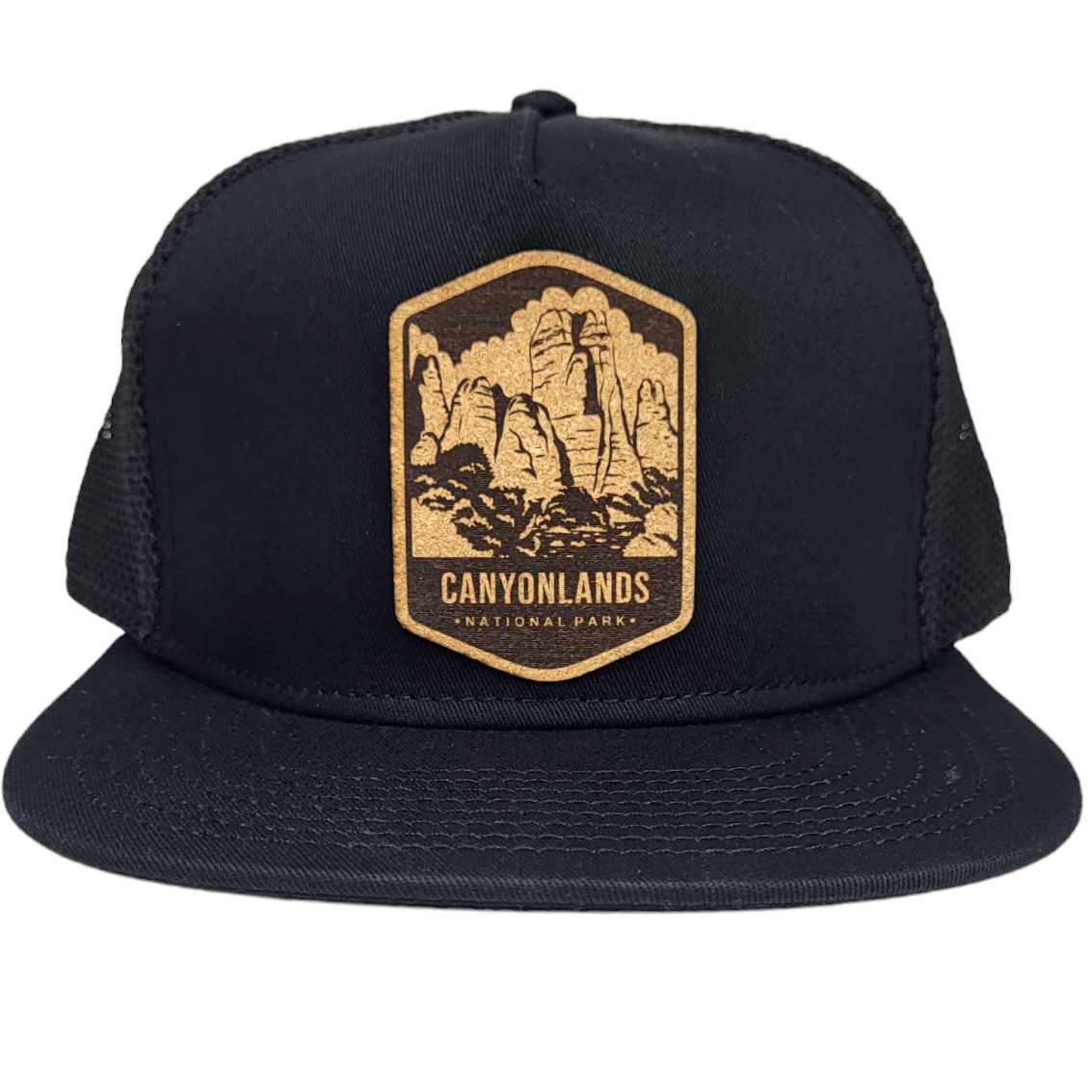 Canyonlands National Park Hat display picture 1