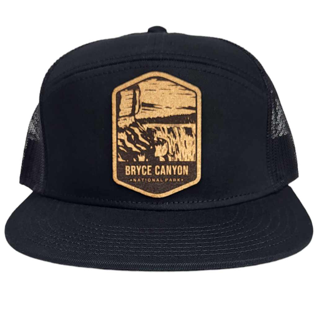 Bryce Canyon National Park Hat