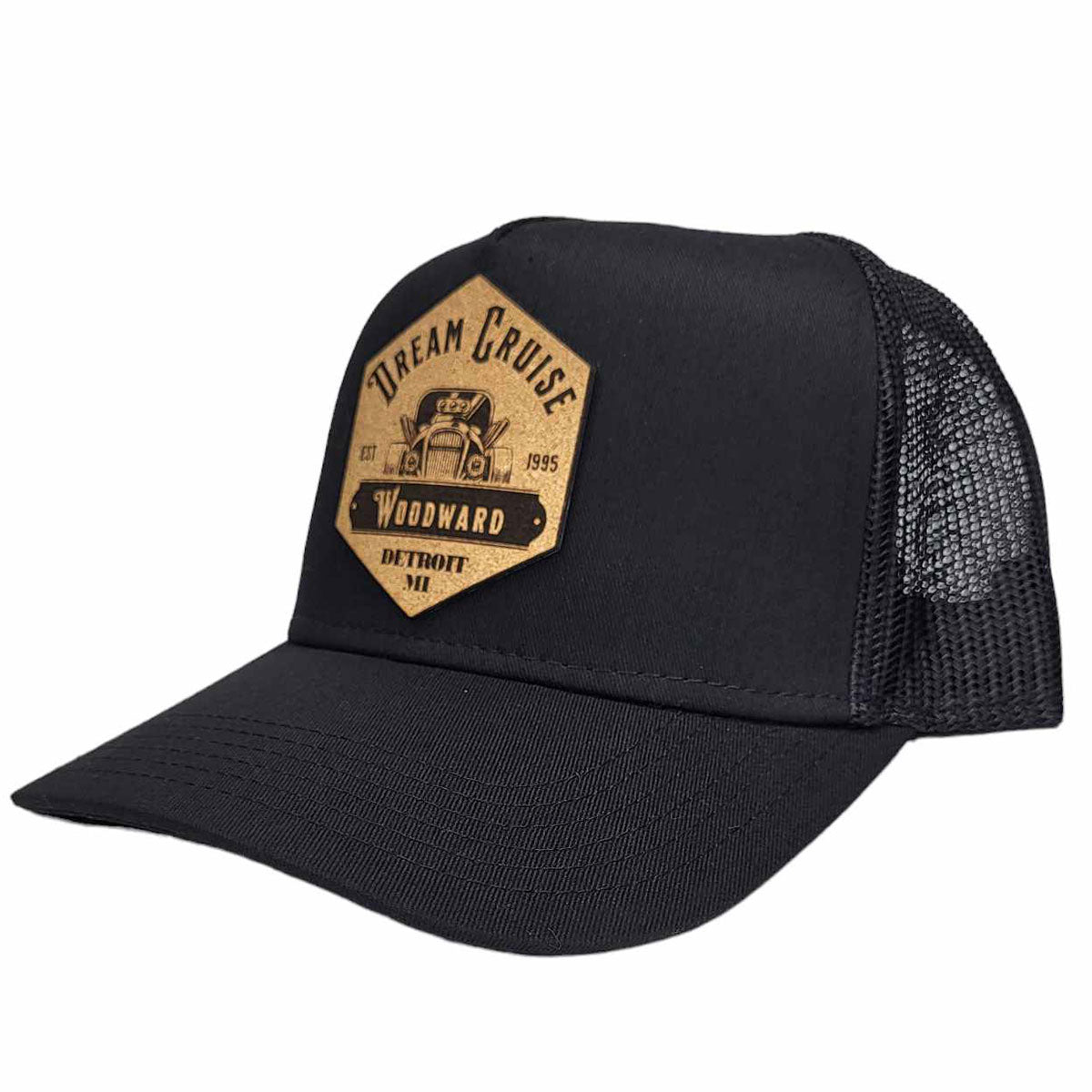 Dream Cruise Hat