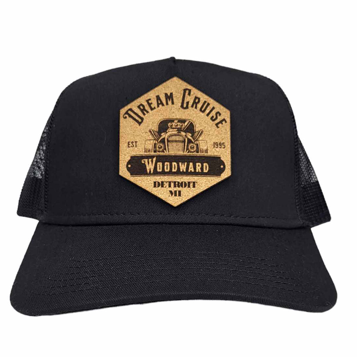 Dream Cruise Hat