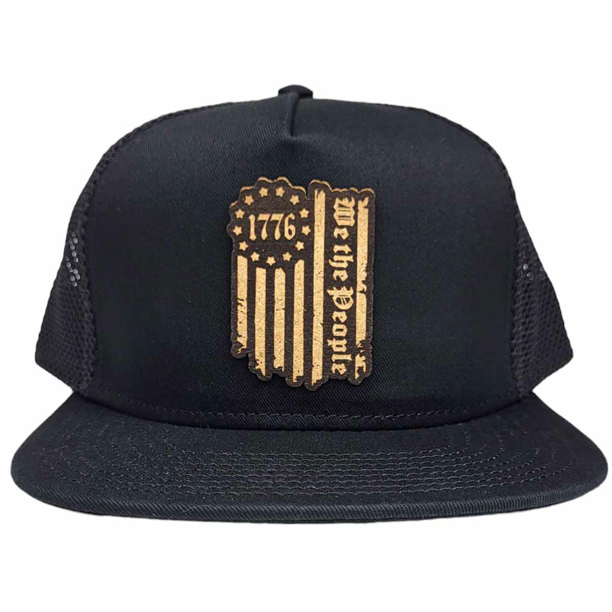 We The People Hat