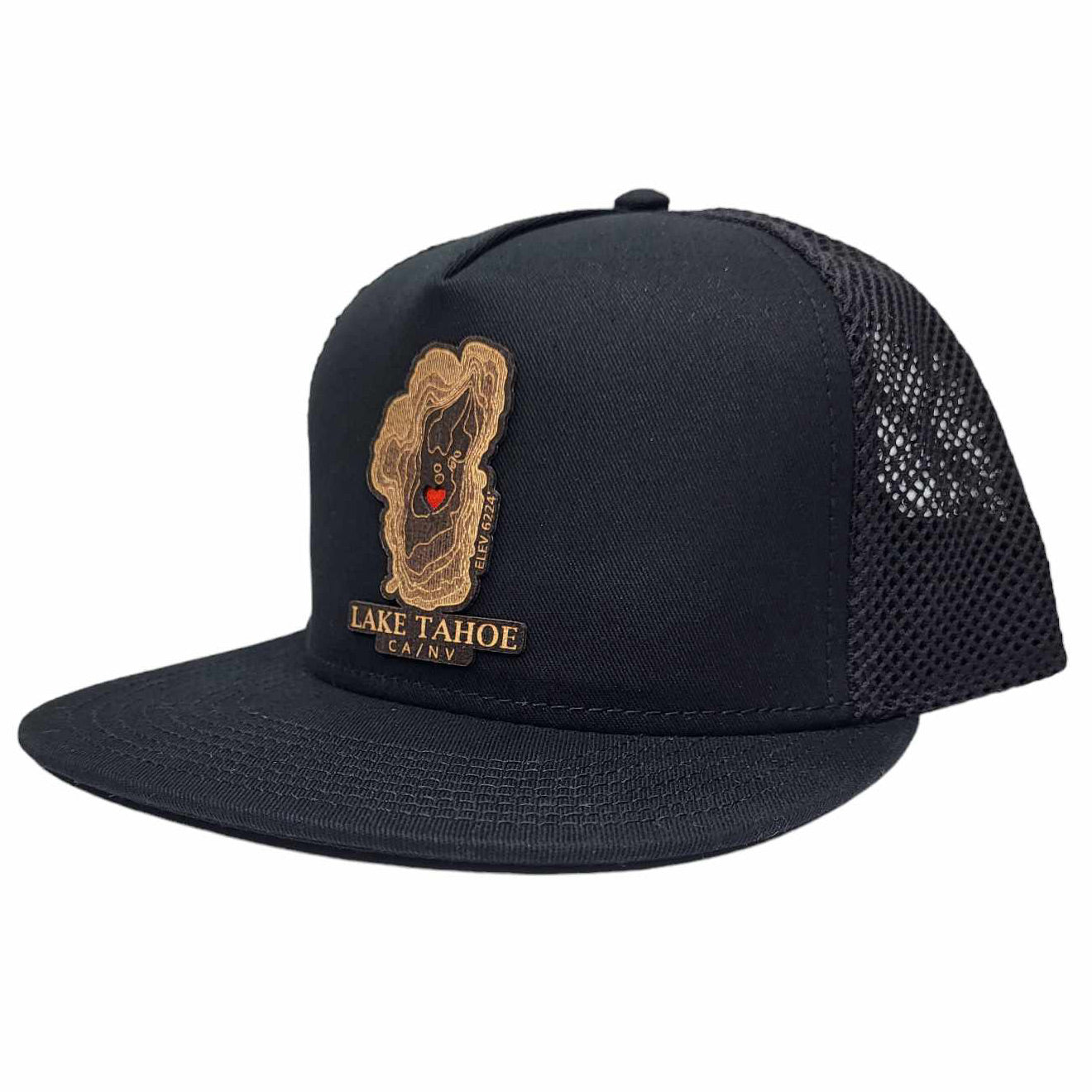 Lake Tahoe Hat