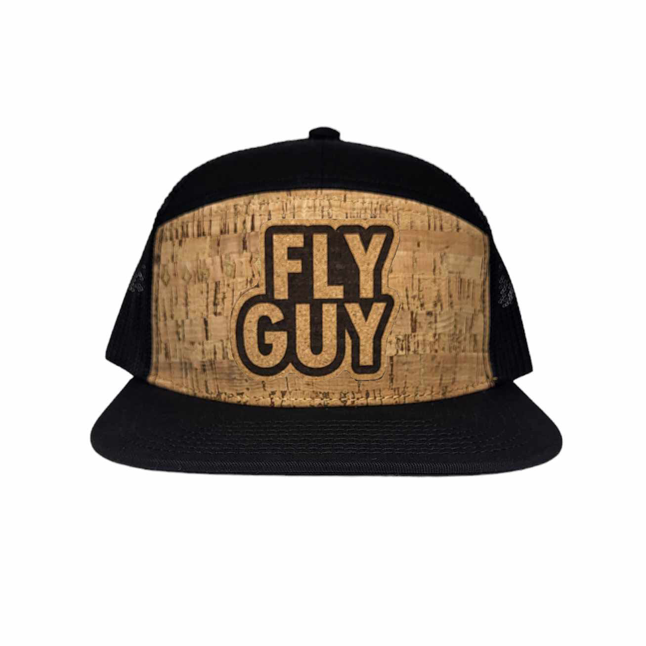 Toddler FlyGuy Snapback
