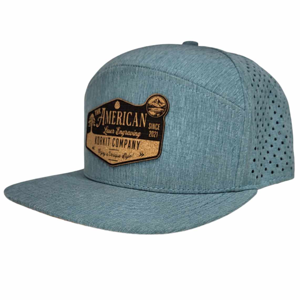 Outdoor Hops Hat