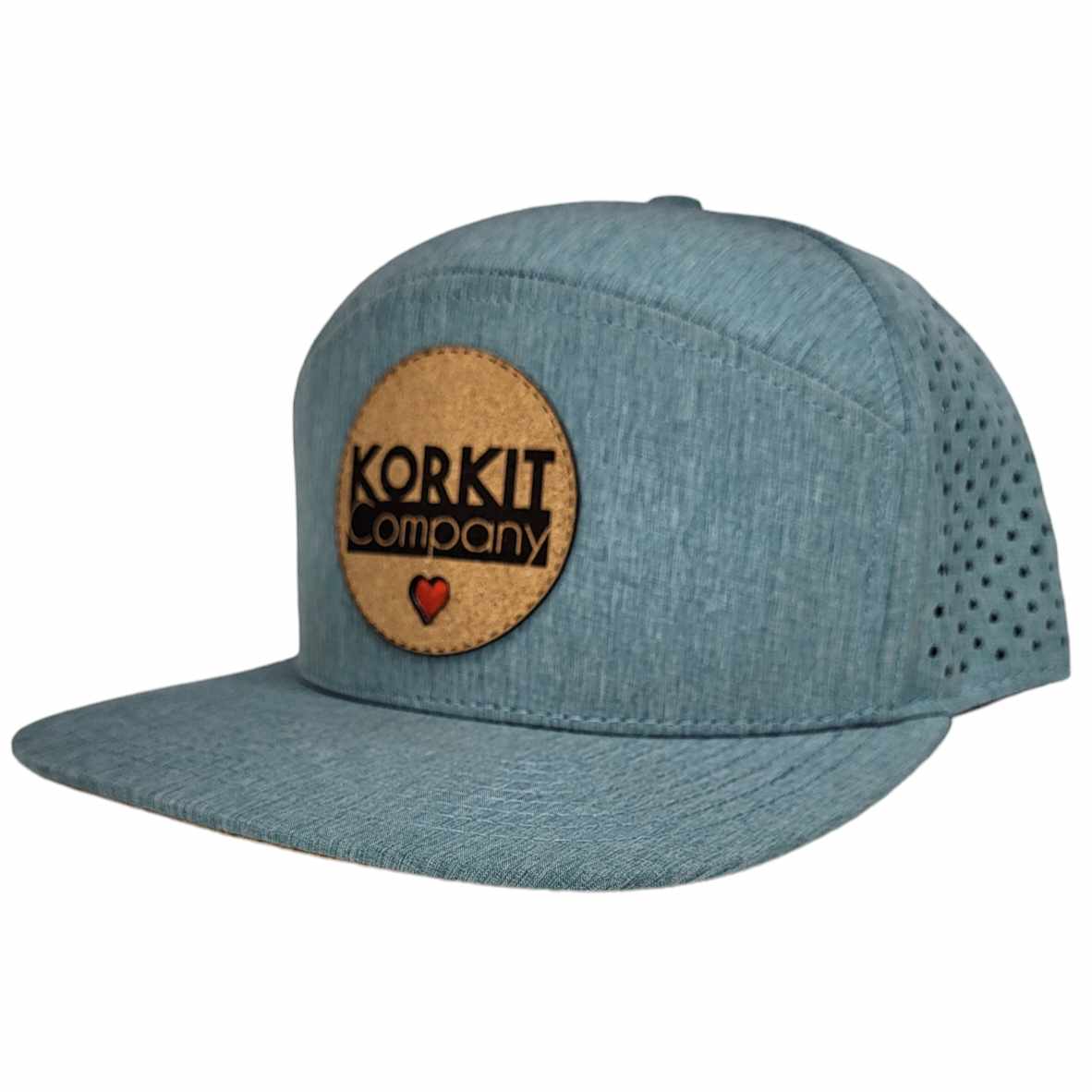 KORKIT XL Circle Hat