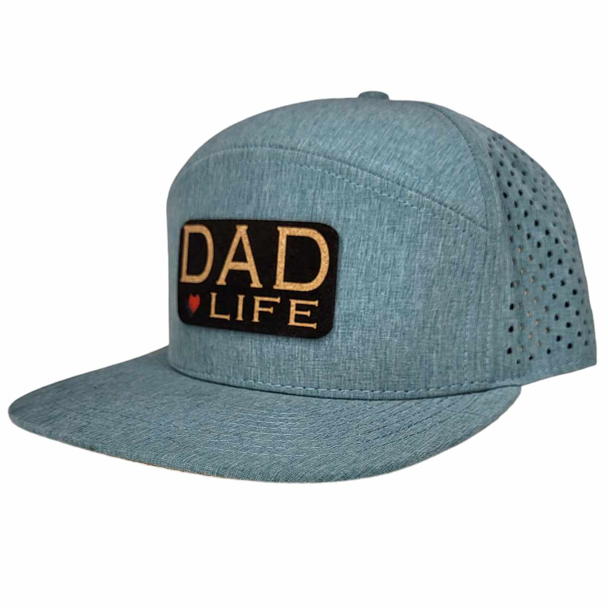 Dad Life Hat