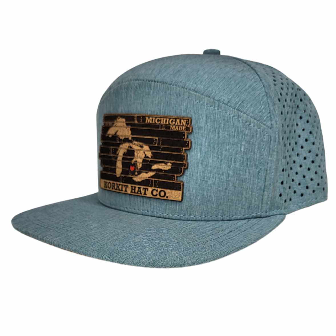 Michigan Made Hat
