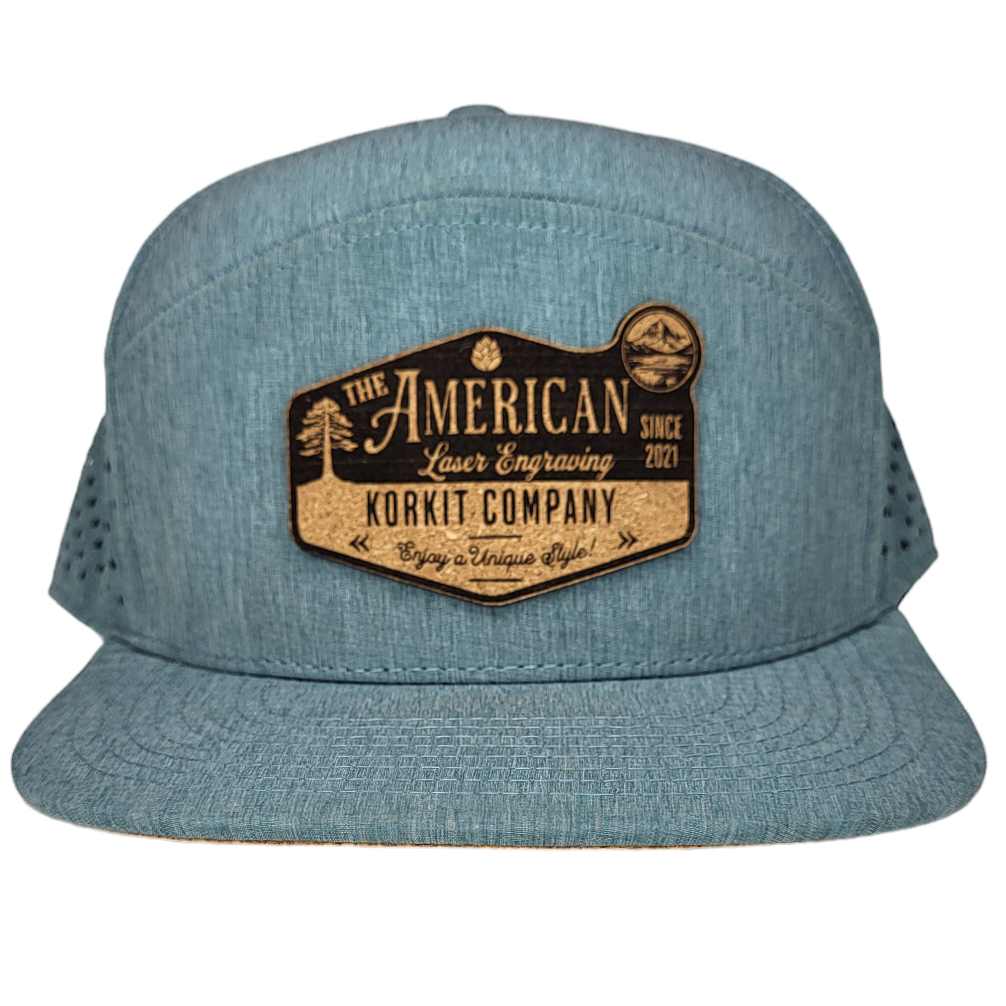 Outdoor Hops Hat