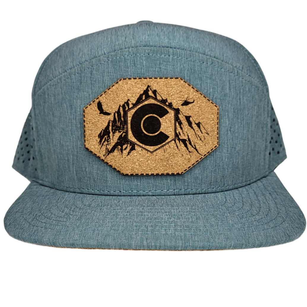 Colorado Rockies Hat