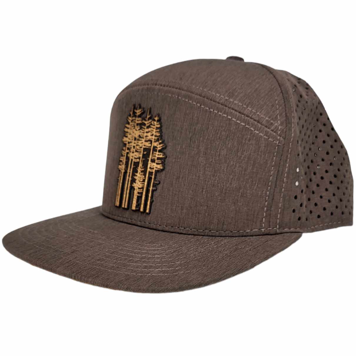 Tree Hugger Hat