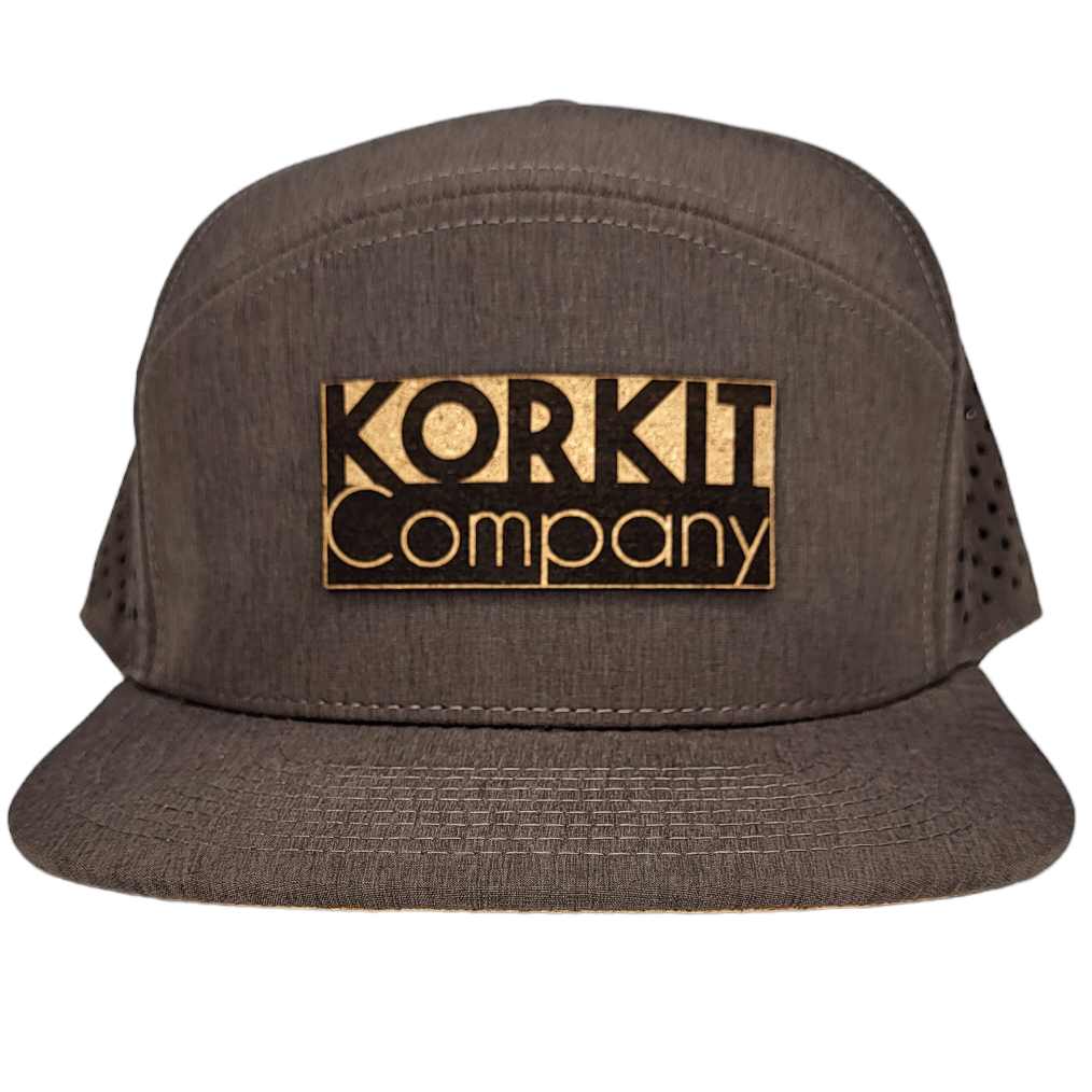 KORKIT Company Brand Hat