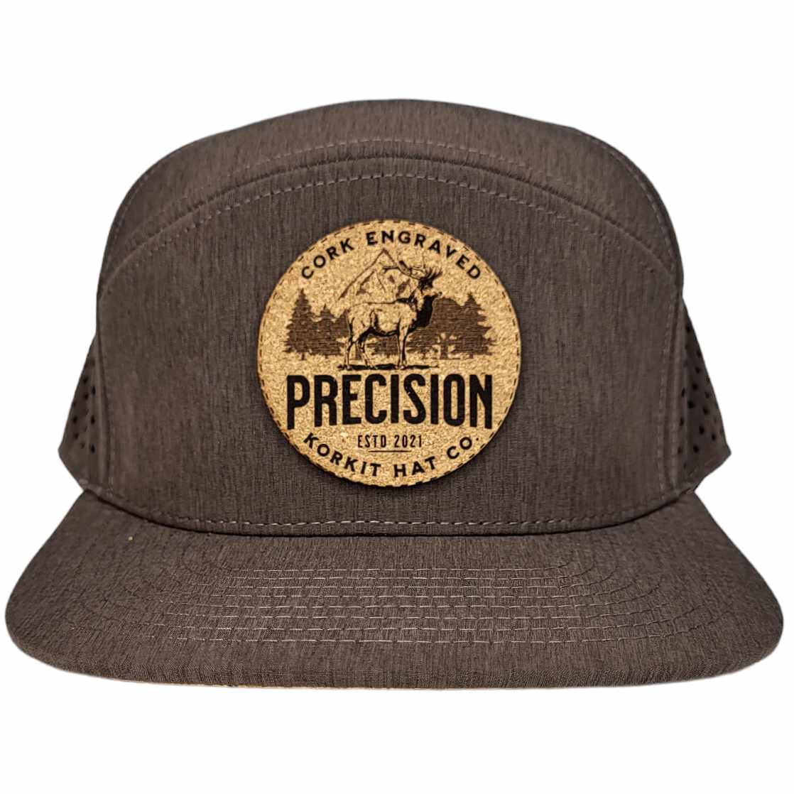 Precision Elk Hat