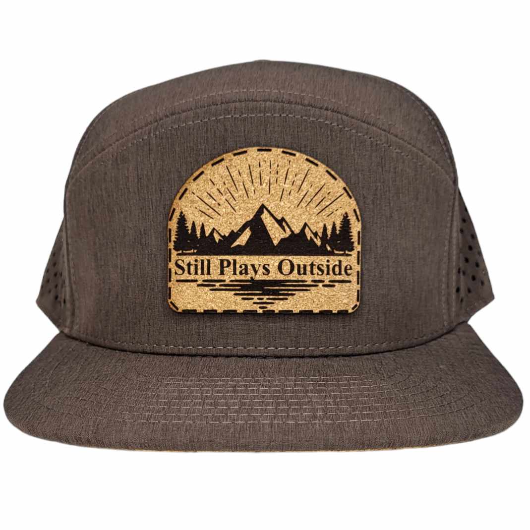 Still Plays Outside Hat