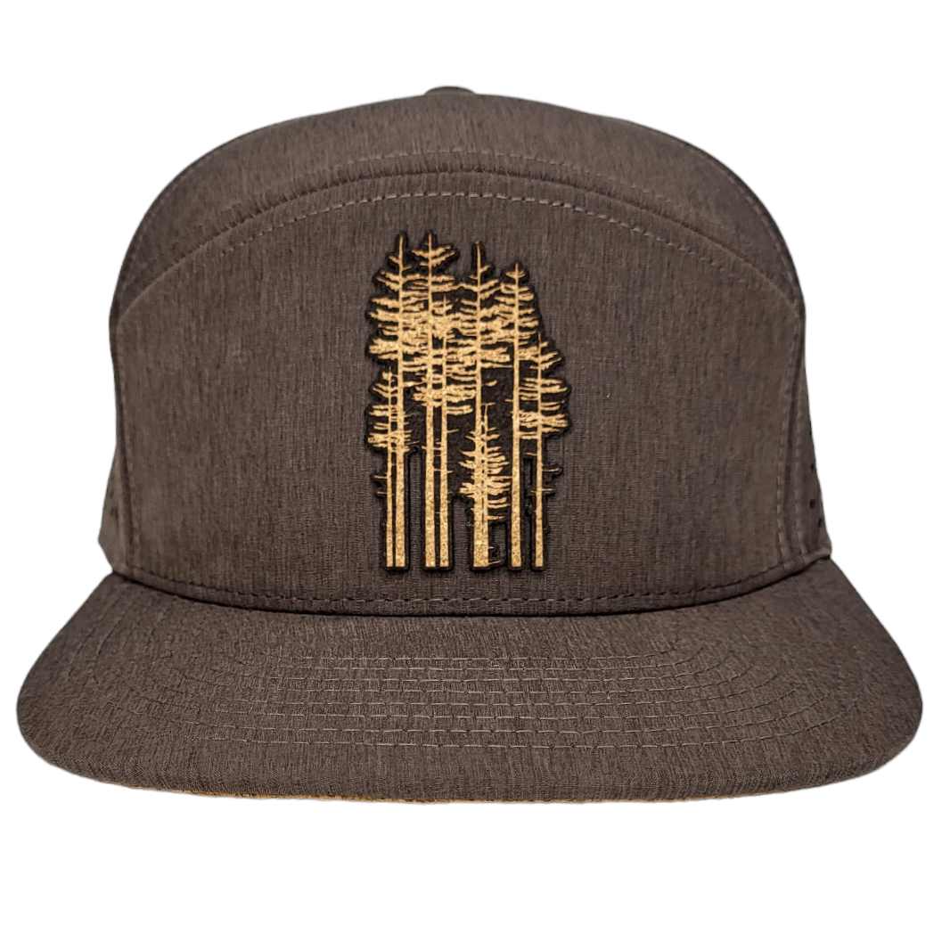 Tree Hugger Hat