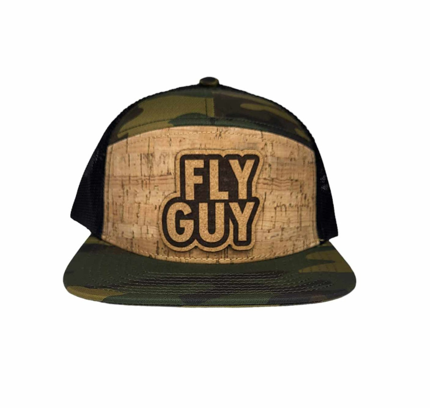 Toddler FlyGuy Snapback
