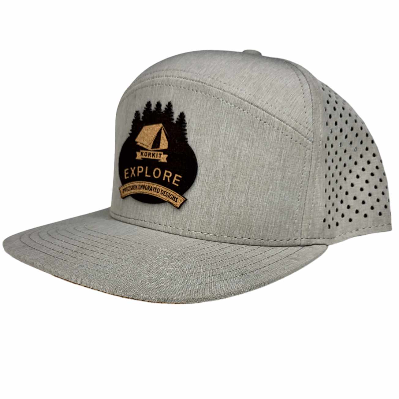 Camper Hat