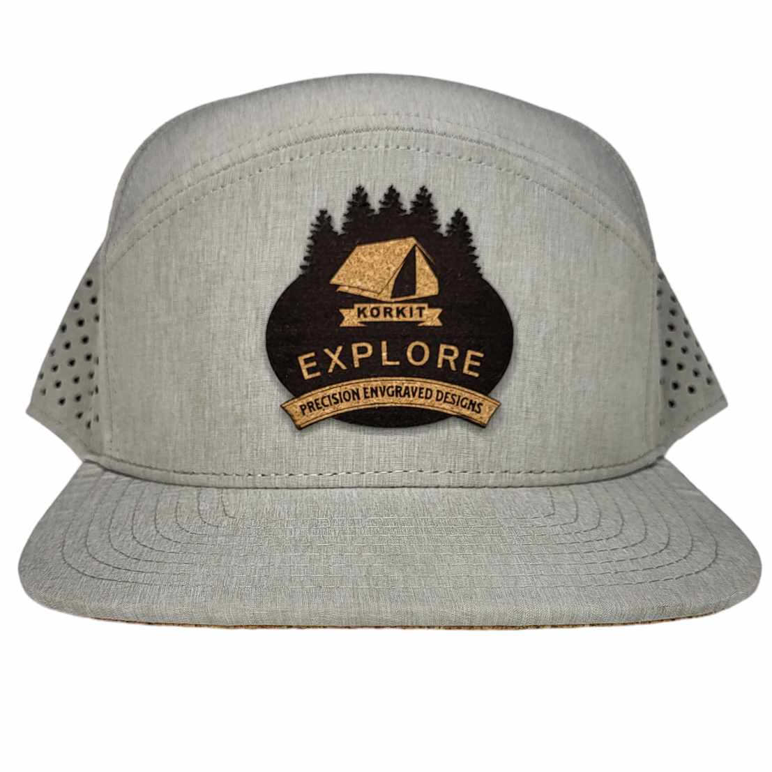 Camper Hat