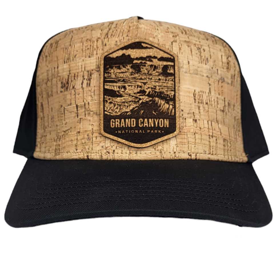 Grand Canyon National Park Hat