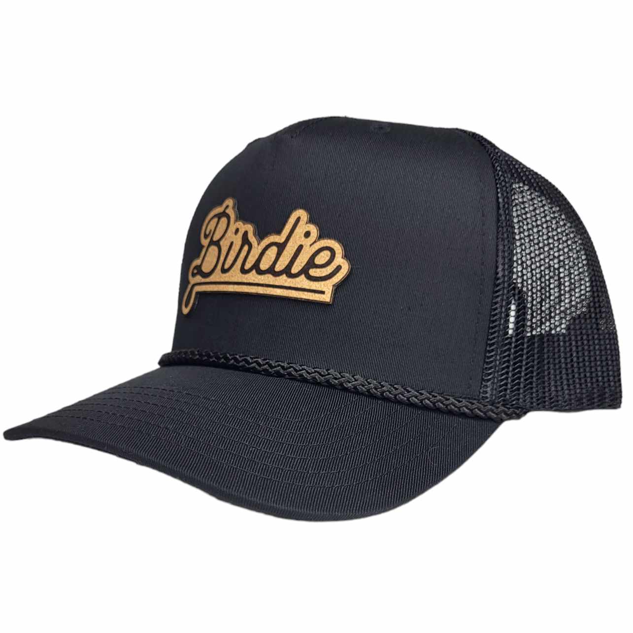 Birdie Rope Hat