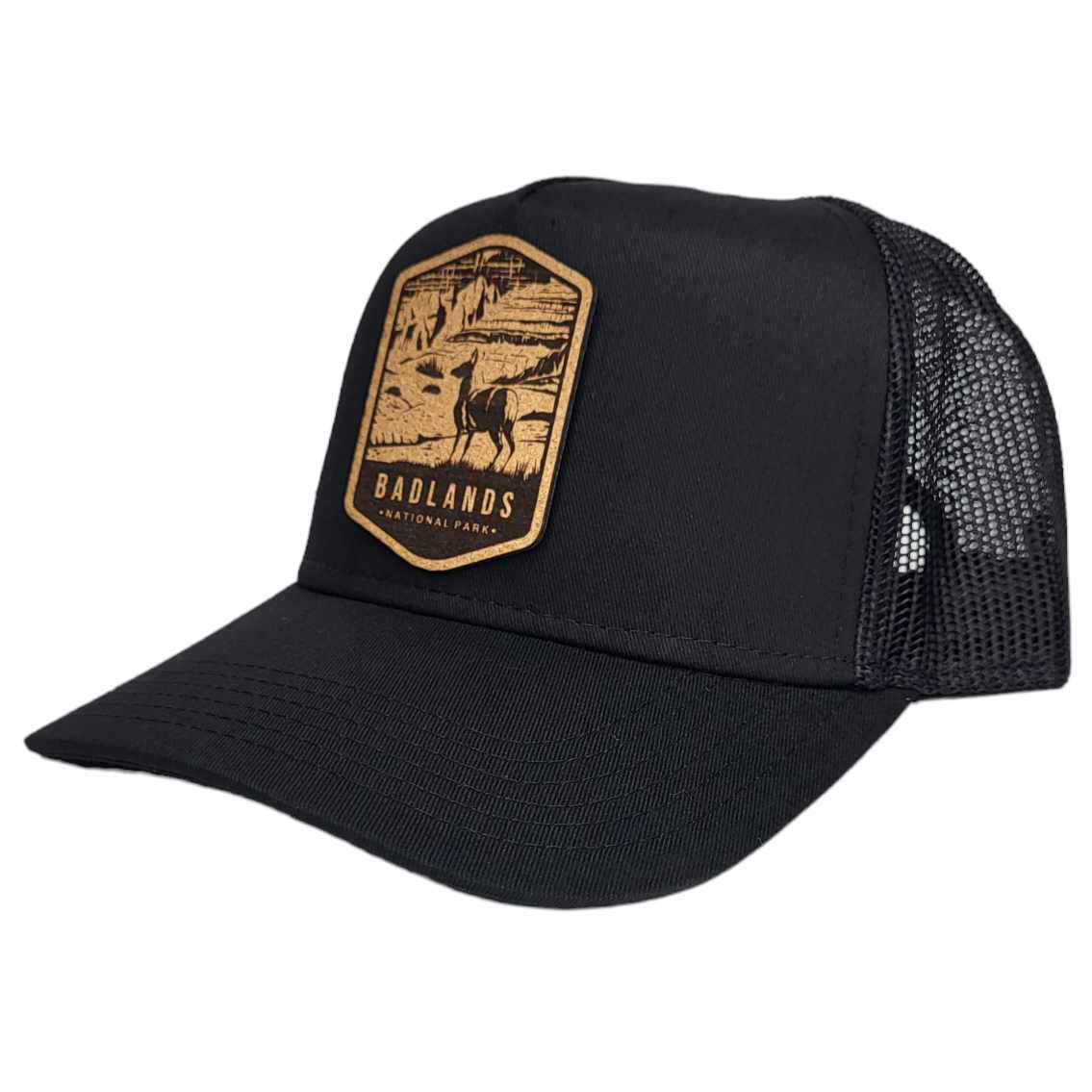 Badlands National Park Hat