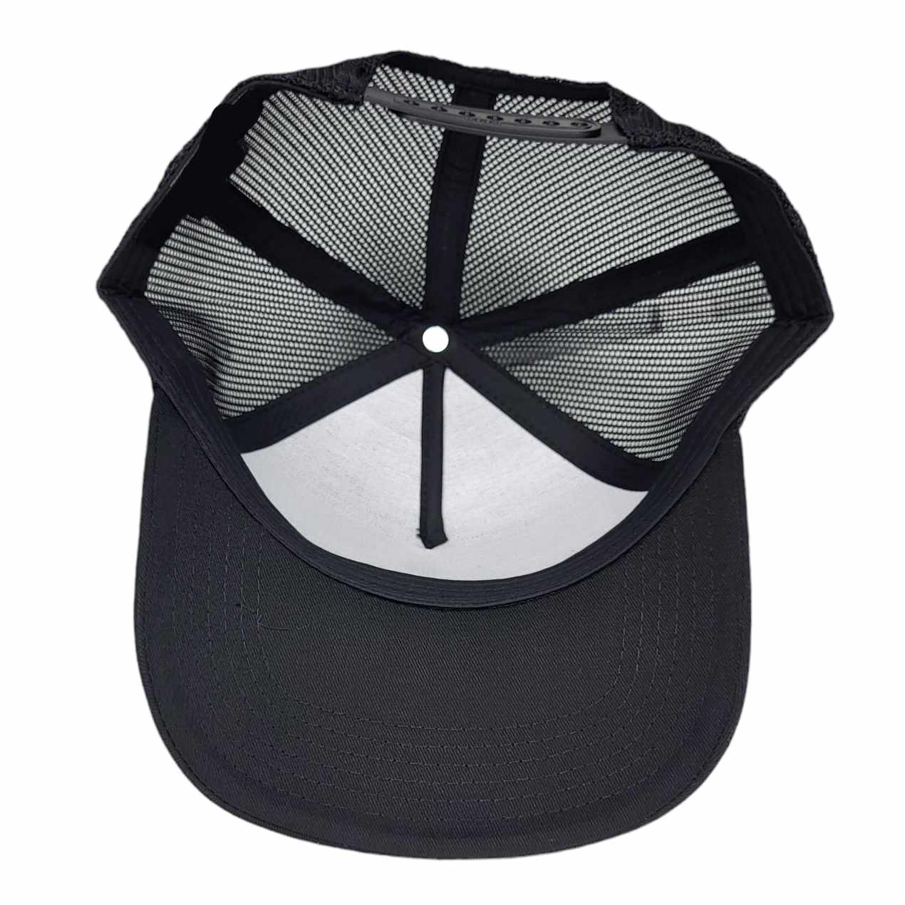Papa Life Rope Hat