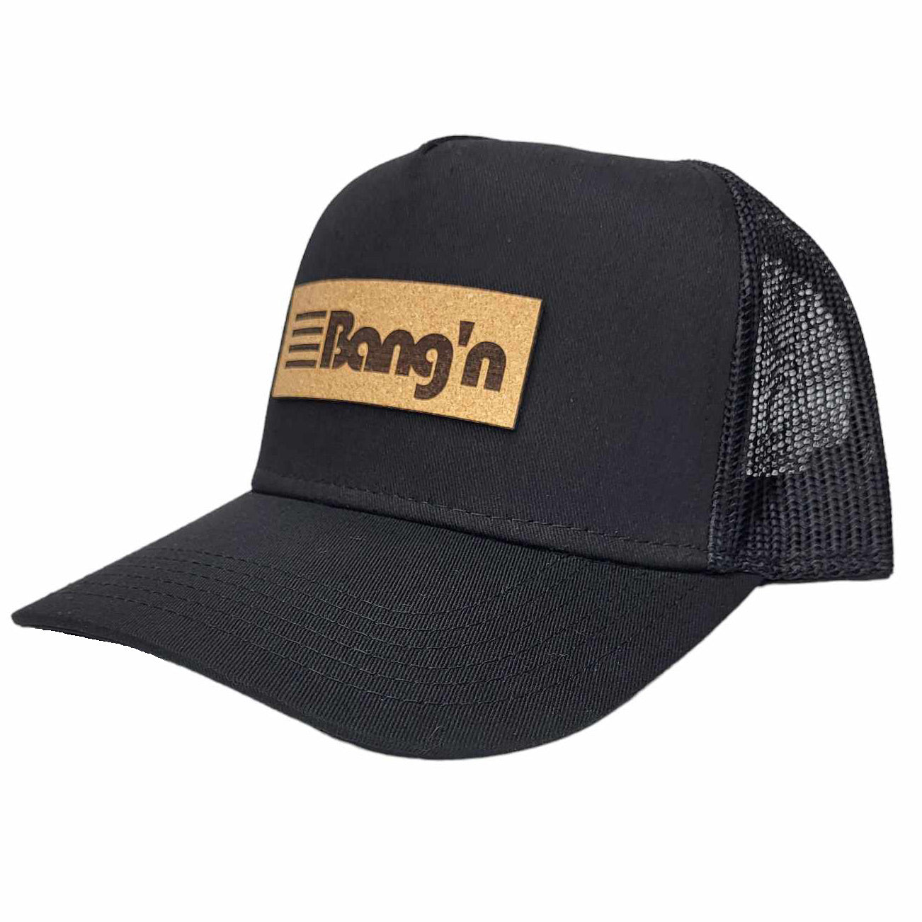 Four Lines Bang'n Hockey Hat
