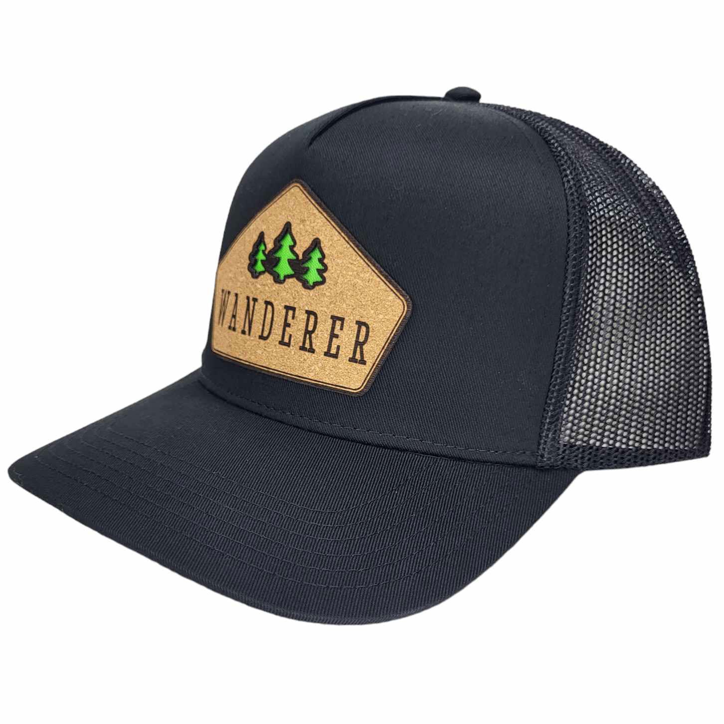 Wanderer Cork Hat