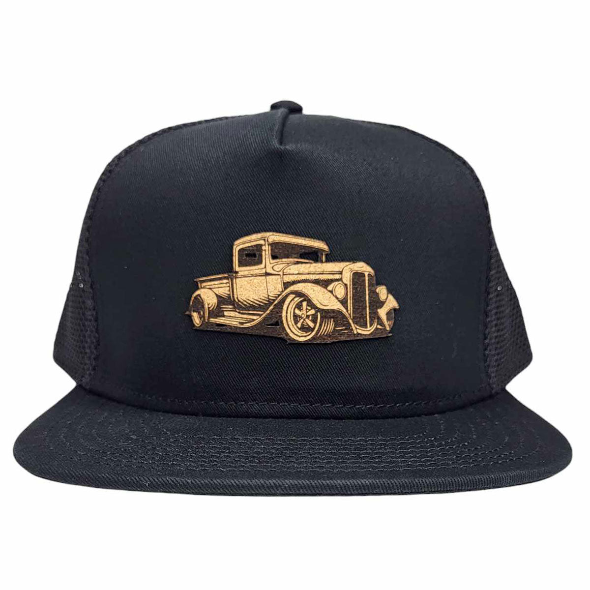 Vintage Pickup Truck Hat