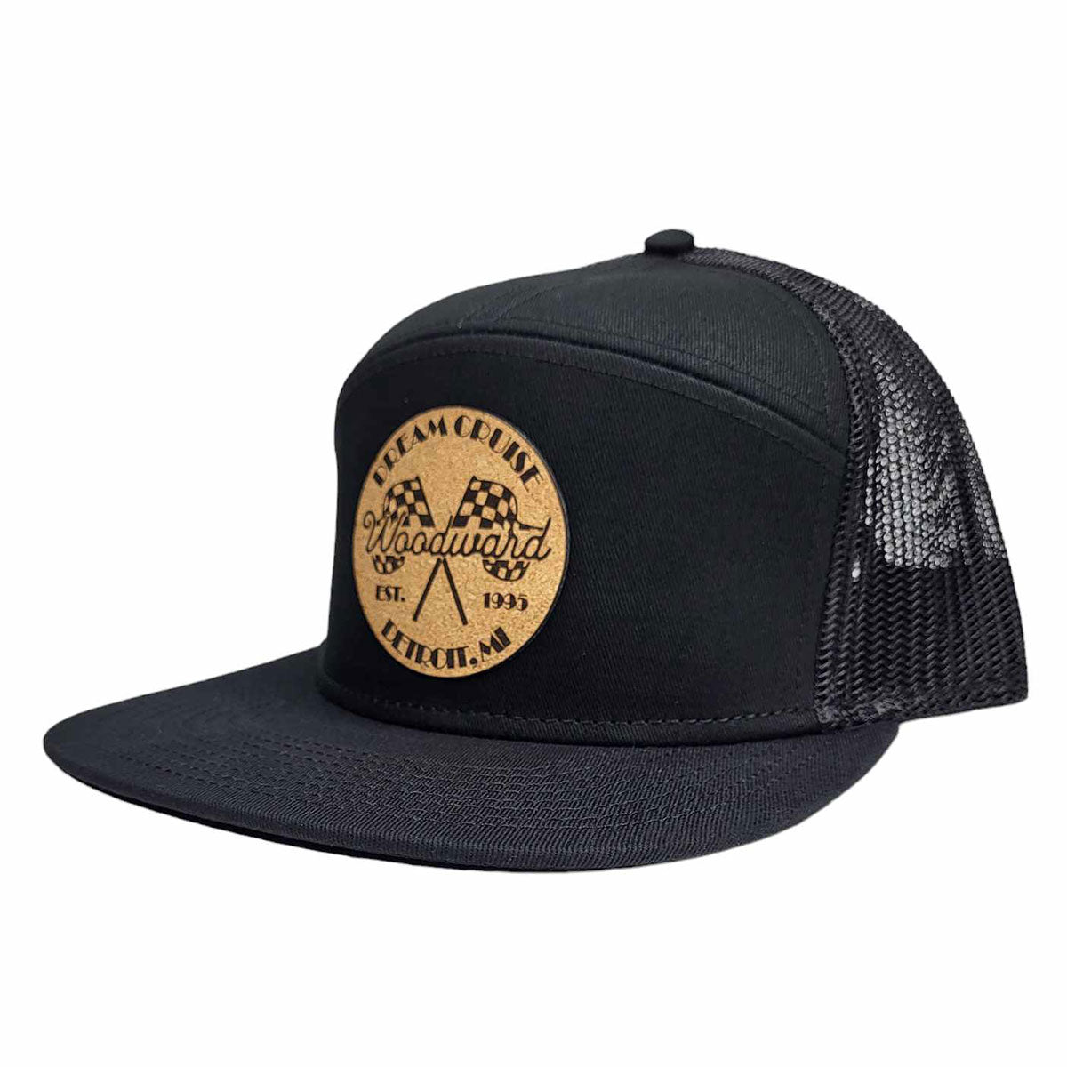 Classic Woodward Dream Cruise Hat
