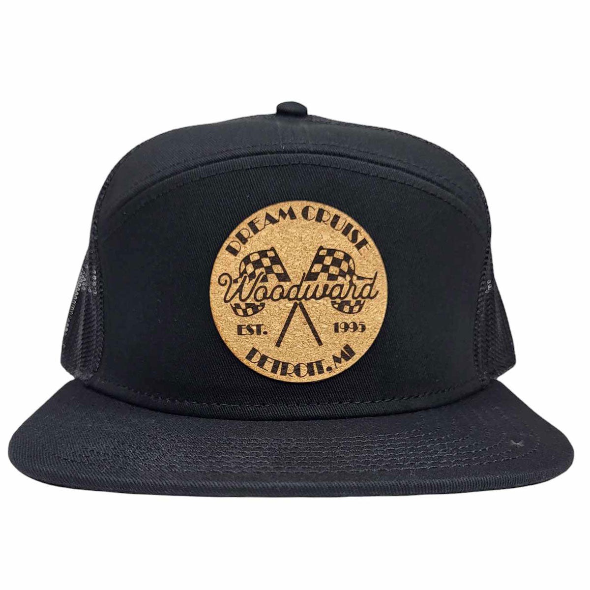 Classic Woodward Dream Cruise Hat