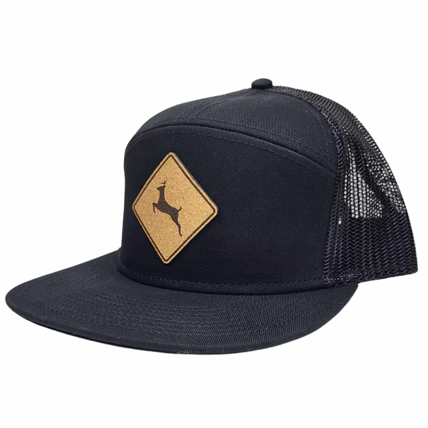 Deer X-ing Hat
