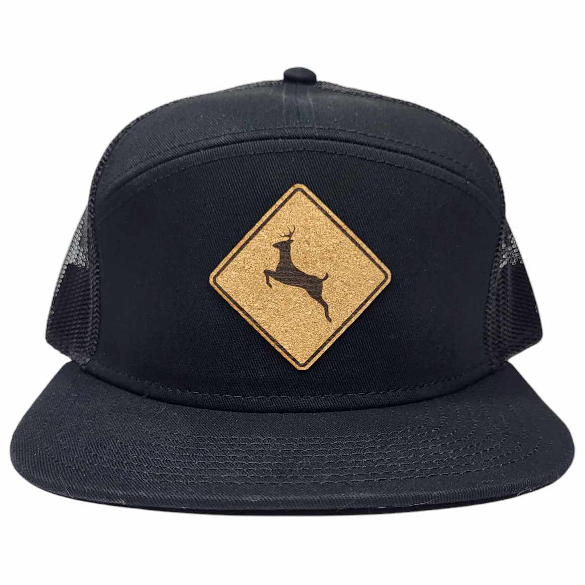 Deer X-ing Hat