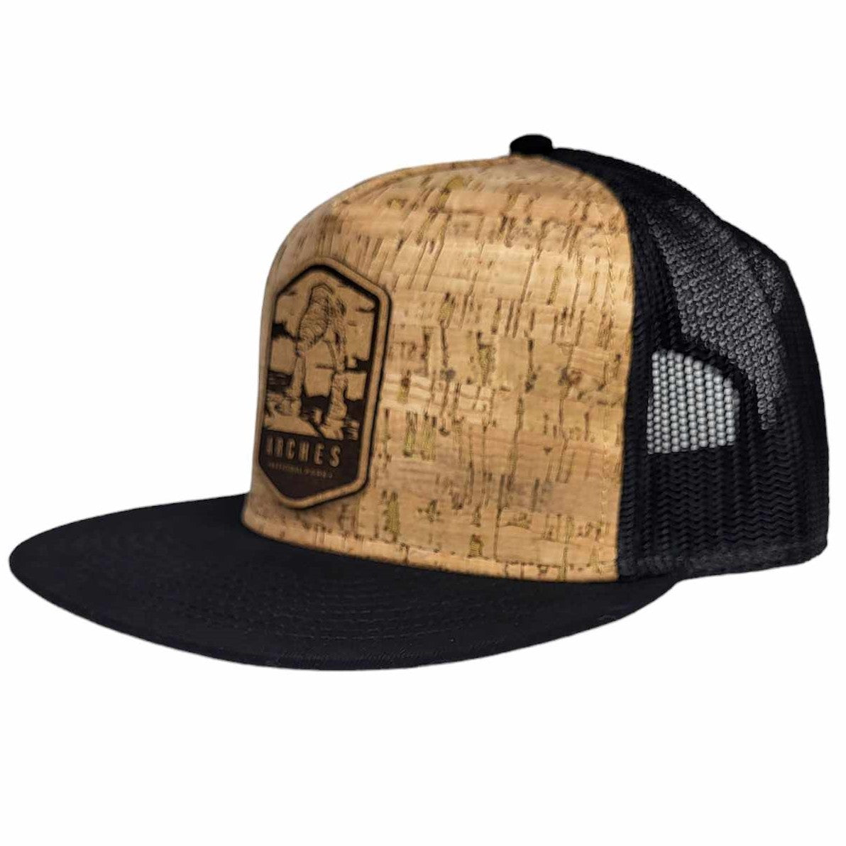 Arches National Park Cork Hat