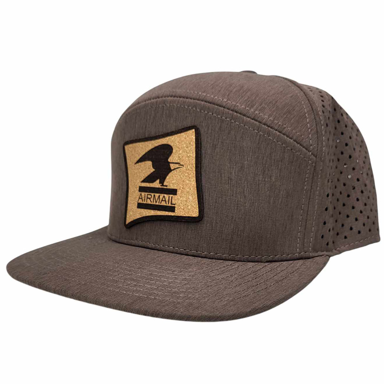 Airmail Cornhole Hat