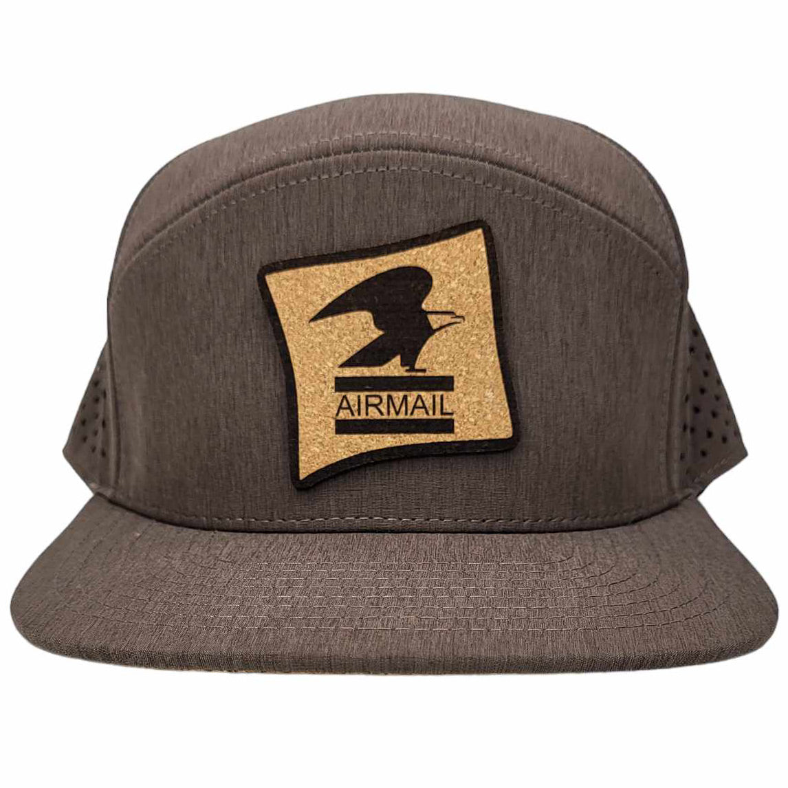 Airmail Cornhole Hat