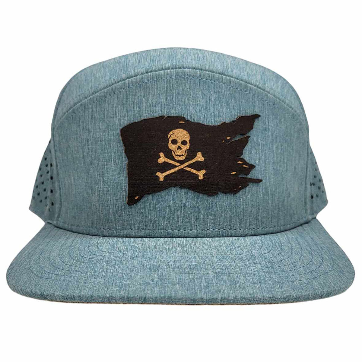 Pirate Flag Hat