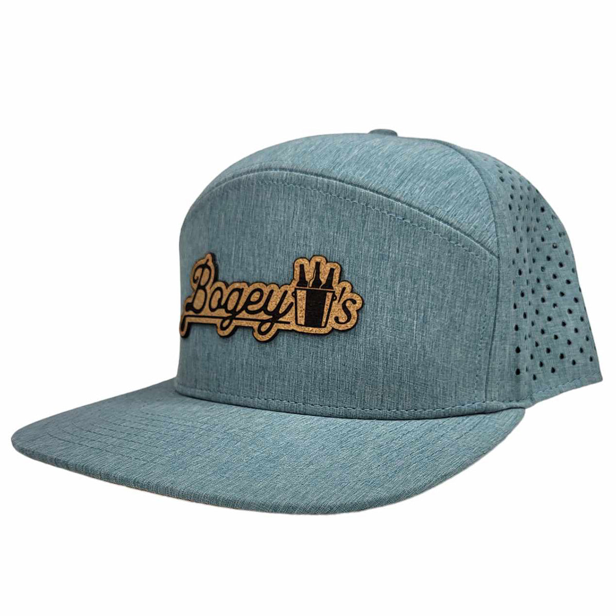 Bogey Beers Hat