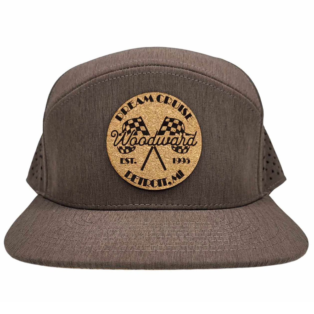 Classic Woodward Dream Cruise Hat