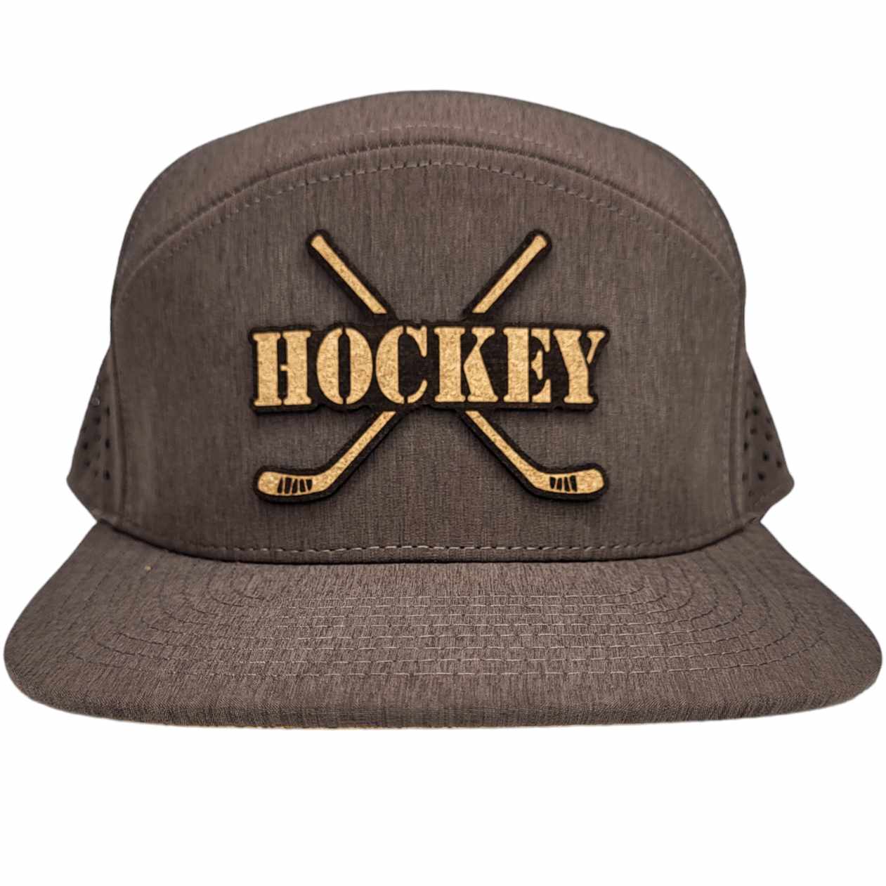 Hockey Hat