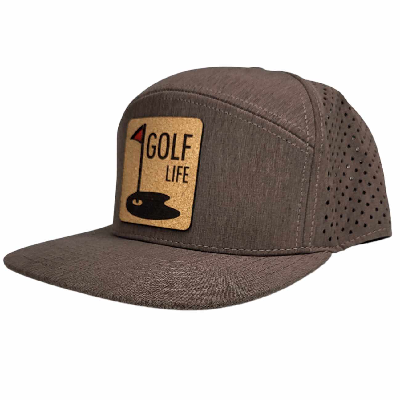Golf Life Hat