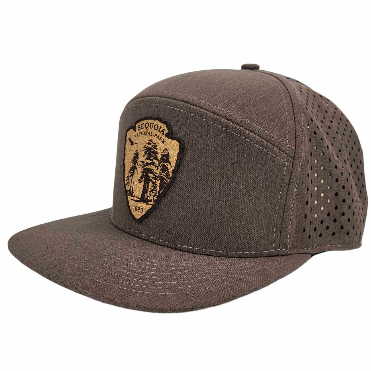 Sequoia National Park Hat