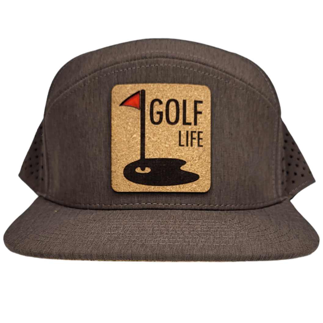 Golf Life Hat