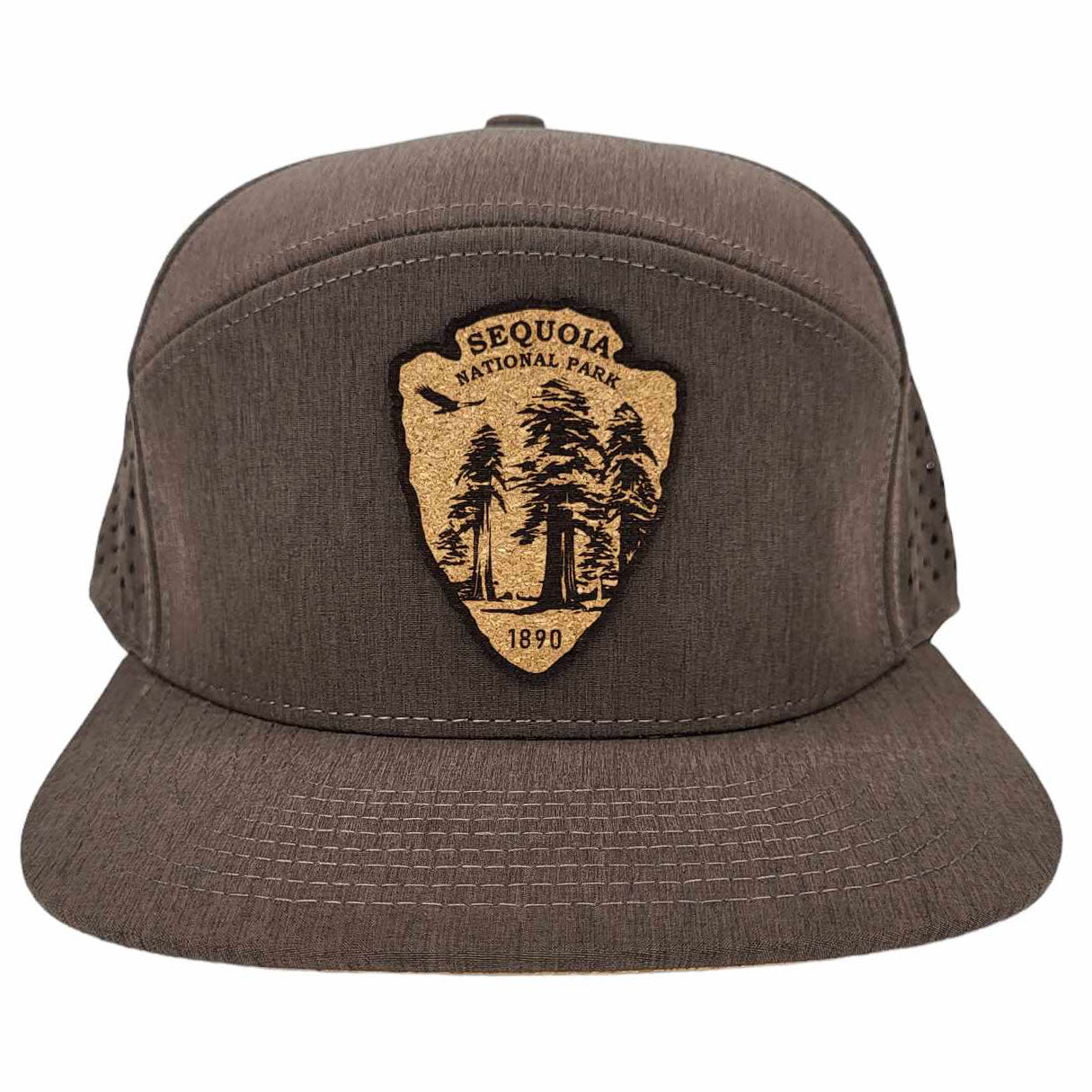 Sequoia National Park Hat