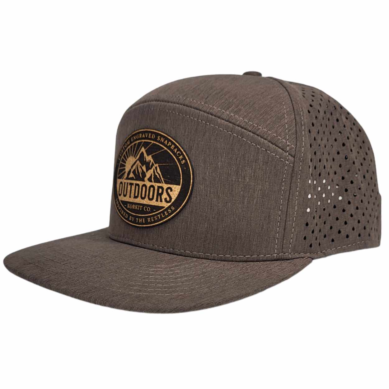Outdoors Hat