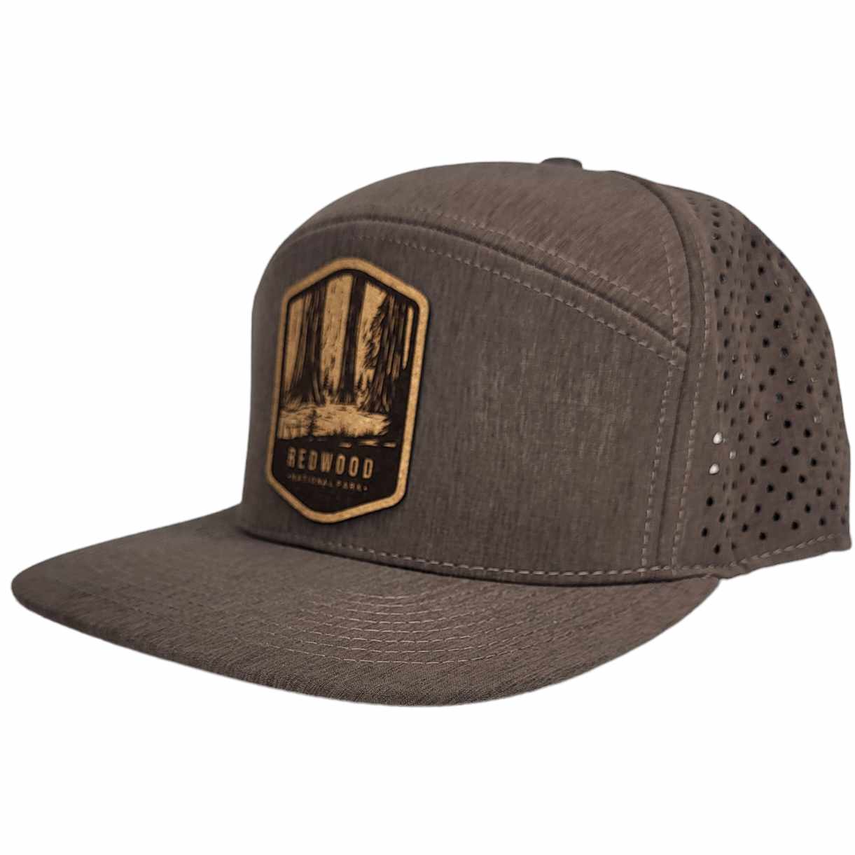 Redwoods National Park Hat
